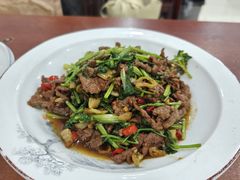 -湖南人家湘菜馆(镇江路店)
