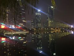 -天鹅湖体育公园