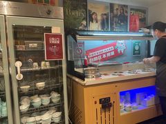 -韩时烤肉(丰科万达广场店)