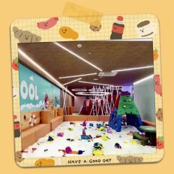 -泡泡米POPOME益智乐园(洪殿花园旗舰店)