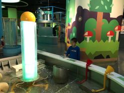 -北京科学中心儿童乐园