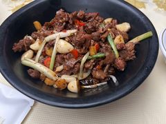 -聚味瞿记·龙虾堂(咸嘉湖店)