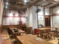 -小满手工粉(上海文峰广场店)