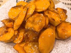 拔丝地瓜-吉味馆(柠溪店)