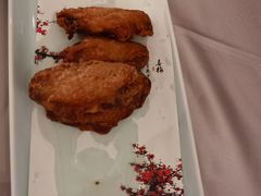 -静之湖湖畔餐厅