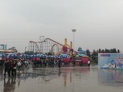 -华夏文旅海洋公园