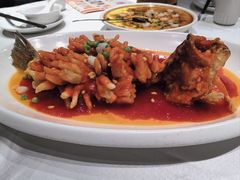 -欣旺·迎宾楼·百年无锡菜