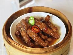 -金悦轩海鲜酒家(拱北店)