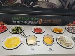 -豪享来牛排·中西简餐(黄河路店)