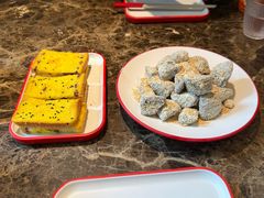 -郑喜旺烧烤(郑州总店)