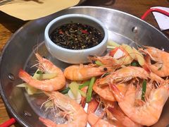 -必点海鲜·鲅鱼水饺(鞍山西道店)