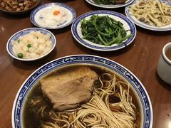 -同得兴 Since·1995 传统苏式面馆(十全街店)