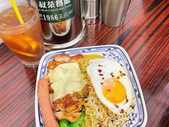 -華叔茶記