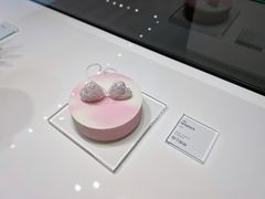 -黑天鹅蛋糕店(青年大街店)