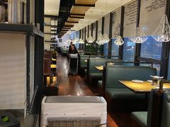 -亚马逊海鲜自助餐厅(惠山万达店)