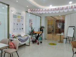 -子午孕教·孕妇瑜伽产后恢复(市北店)