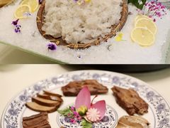 -麒麟中餐厅·经典粤菜·地道菜式老字号(广州长隆酒店)