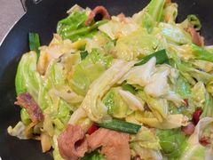 -阿娘家·原生态农家菜(国顺东路店)