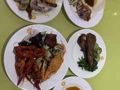 -海韵之星邮轮水会(明发商业广场店)