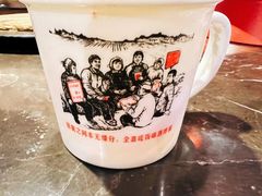 -粗粮人家·东北菜(洋桥店)