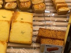 蒜稥面包-味多美蛋糕(通州店)