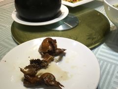 -琬苑鸽庄·川粤融合菜(解放碑总店)