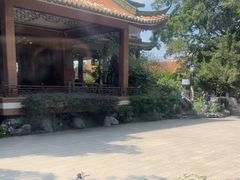 -东江渔村·古典园林·30年粤菜老字号(太和店)