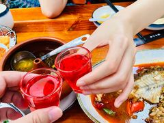 -云隐小厨·传统大理美食(复兴路店)