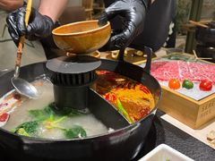 -山缓缓火锅(上海闵行龙湖店)
