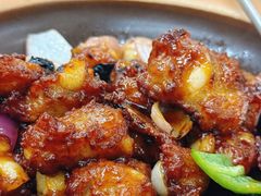 -渔意楼·驰名沙田乳鸽(五羊店)