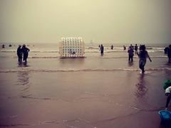 -日照海滨国家森林公园