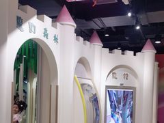 -龙岗区科技馆
