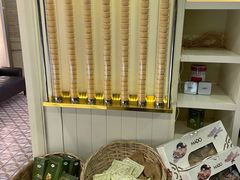 -MADO冰淇淋咖啡馆(淘金店)