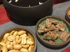 -邈墨茶馆(凤起路店)