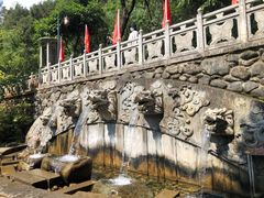 -蝴蝶泉公园