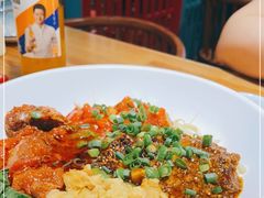 -一捞鲜•青岛大虾面(八大关店)