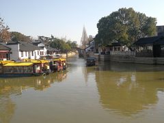 -枫桥景区