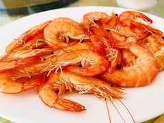 -源海渔村·现捞海鲜(大角湾店)