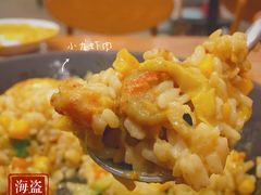 -海盗虾饭·剥好的小龙虾饭(SOHO尚都店)