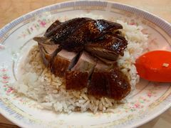 -一乐烧鹅(中环店)