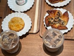 -VERIE BAKEHOUSE