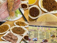 -姥家春饼店(漳州二路店)