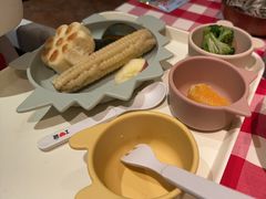 -西贝(六里桥旗舰店)