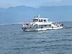 -大理洱海
