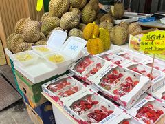 -油麻地果栏