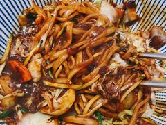 -韩香福脊骨汤锅(上杭路店)