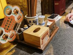 -南京大牌档(新街口德基广场店)