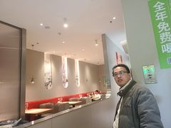 -吕氏疙瘩汤·海鲜新鲁菜(凯德mall新都心店)