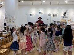 -金宝幼儿园(通州校区)