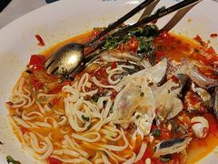 -坛宗剁椒鱼头(河西王府井店)